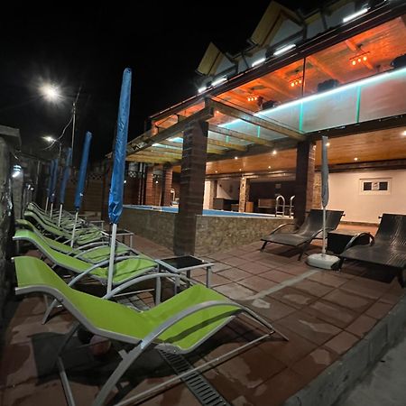 Gasthaus Casa Kugler StájerlakStájerlakanina Kültér fotó