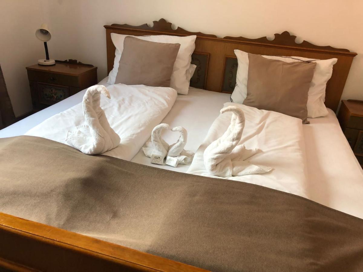 Gasthaus Casa Kugler StájerlakStájerlakanina Kültér fotó