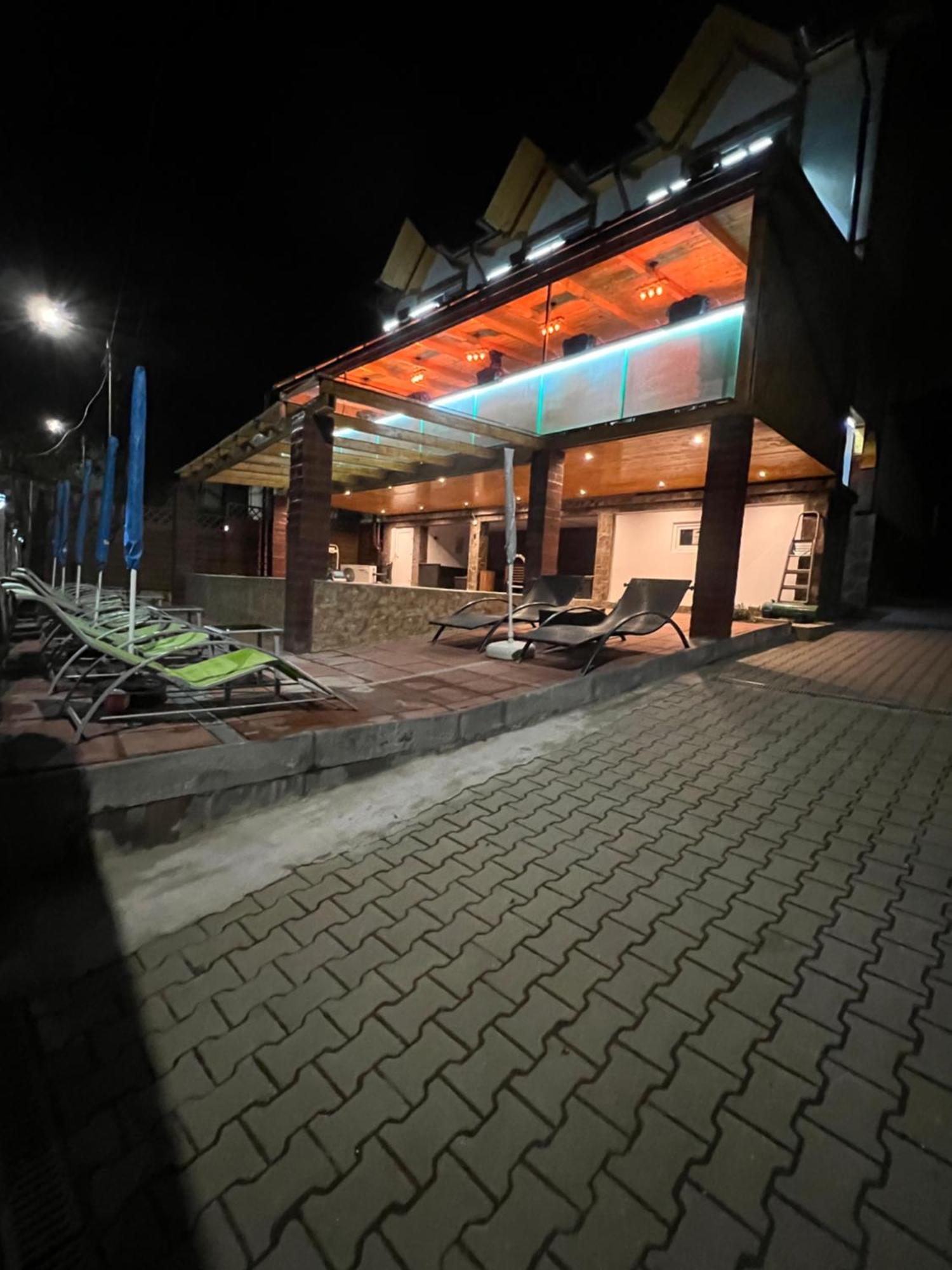 Gasthaus Casa Kugler StájerlakStájerlakanina Kültér fotó