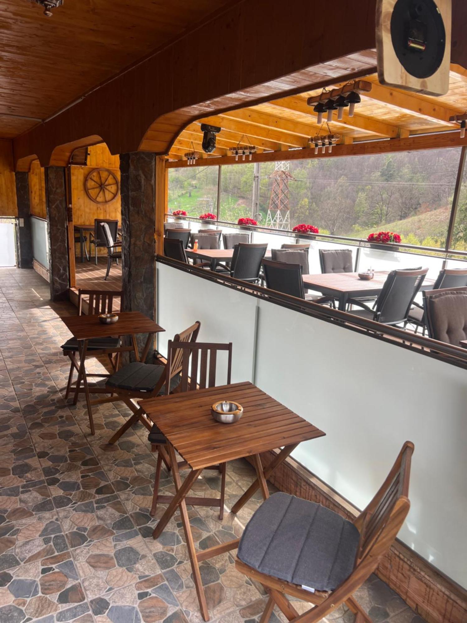 Gasthaus Casa Kugler StájerlakStájerlakanina Kültér fotó