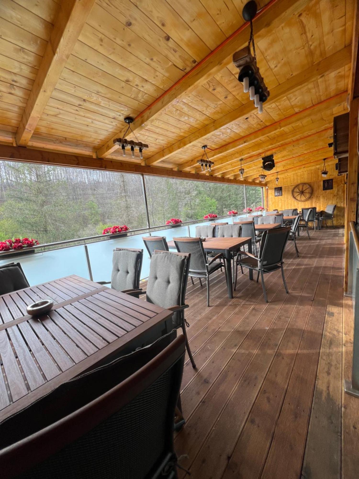 Gasthaus Casa Kugler StájerlakStájerlakanina Kültér fotó
