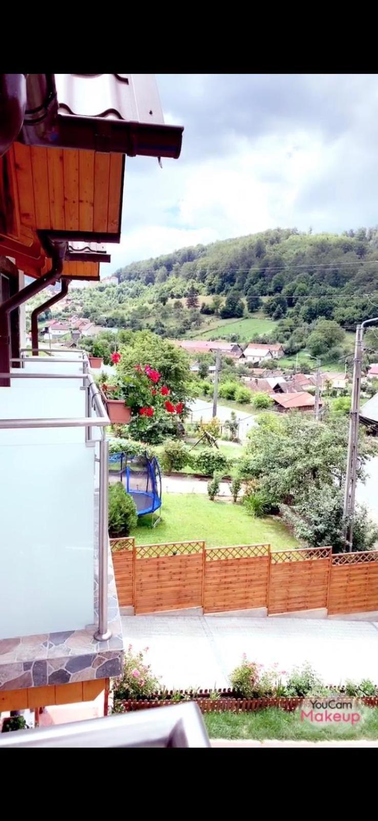 Gasthaus Casa Kugler StájerlakStájerlakanina Kültér fotó