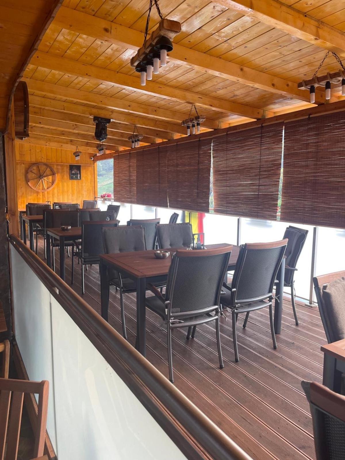 Gasthaus Casa Kugler StájerlakStájerlakanina Kültér fotó