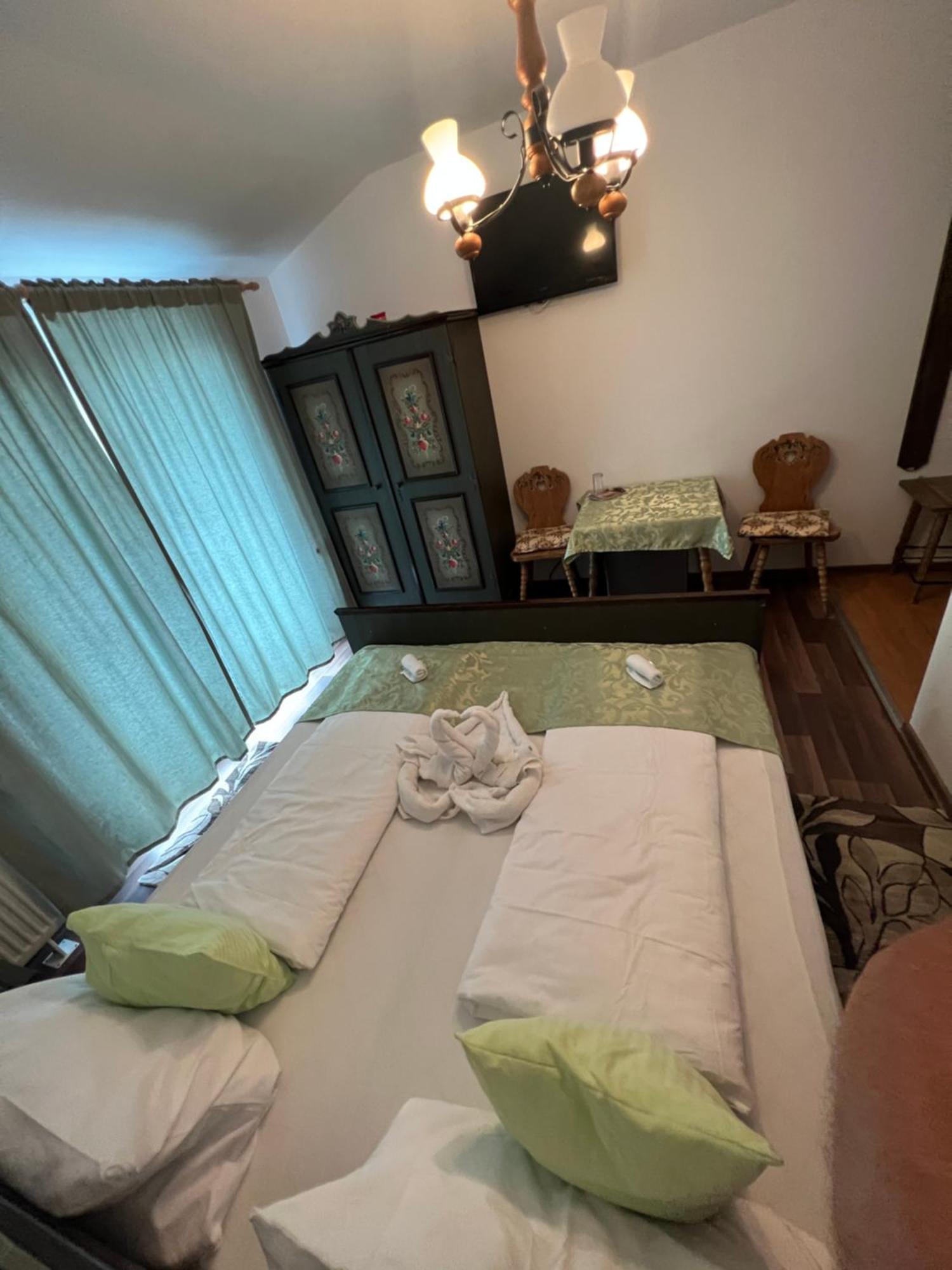 Gasthaus Casa Kugler StájerlakStájerlakanina Kültér fotó