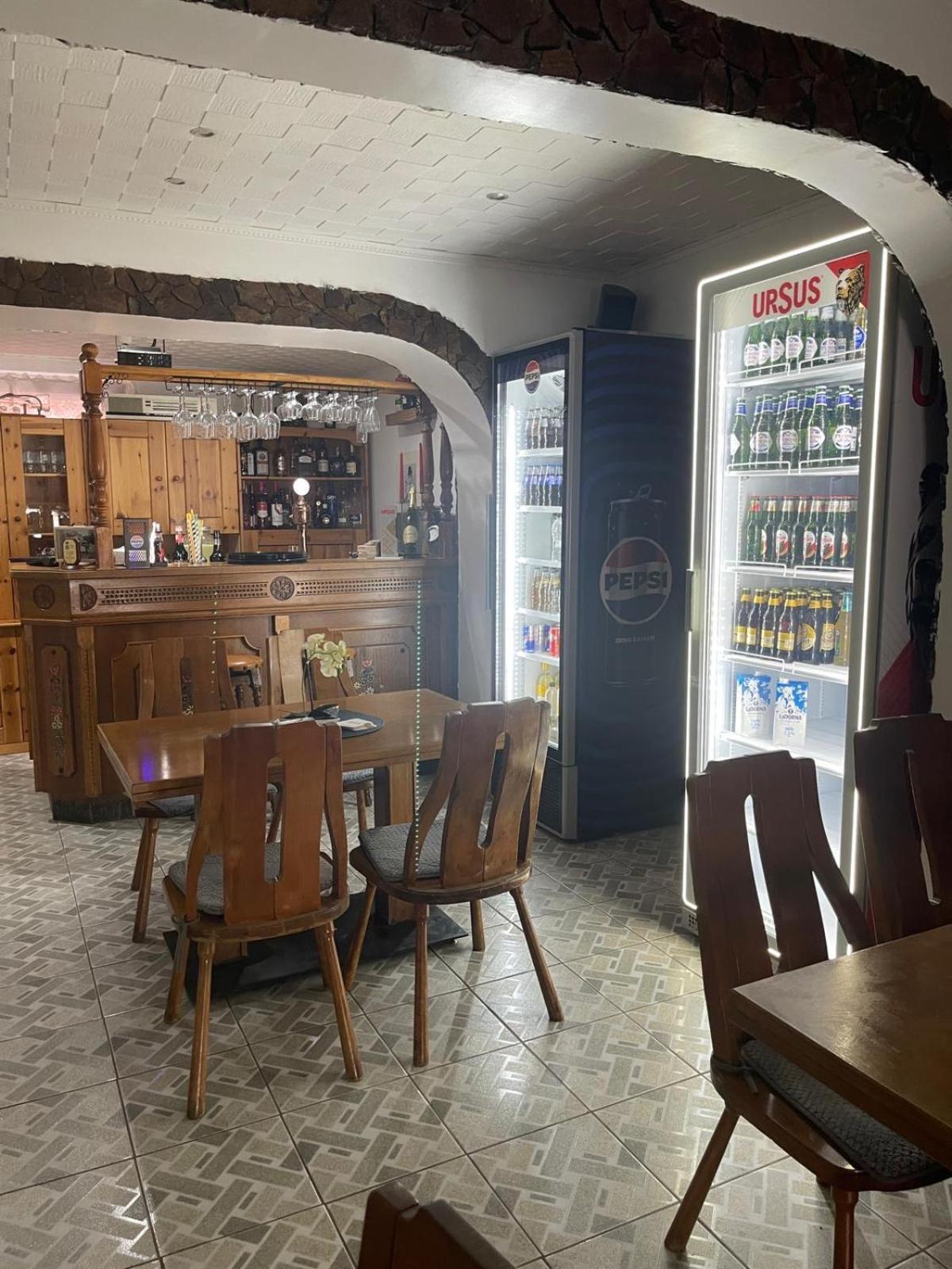 Gasthaus Casa Kugler StájerlakStájerlakanina Kültér fotó