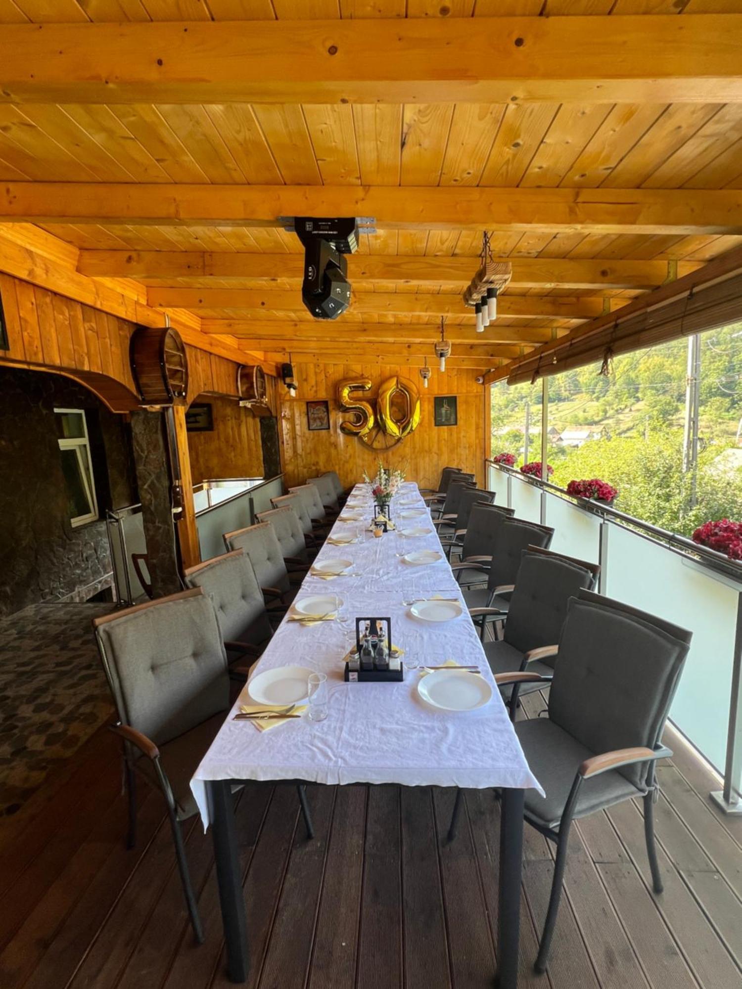 Gasthaus Casa Kugler StájerlakStájerlakanina Kültér fotó