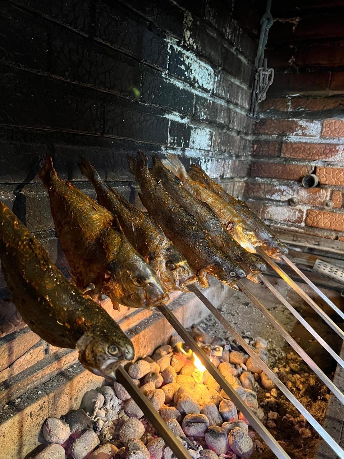 Gasthaus Casa Kugler StájerlakStájerlakanina Kültér fotó